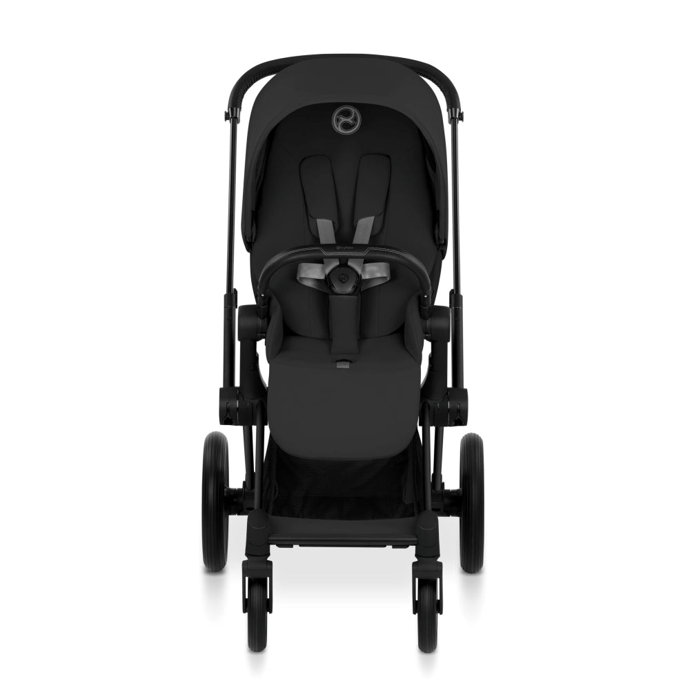 Cybex PRIAM 5 Comfort Kombikinderwagen