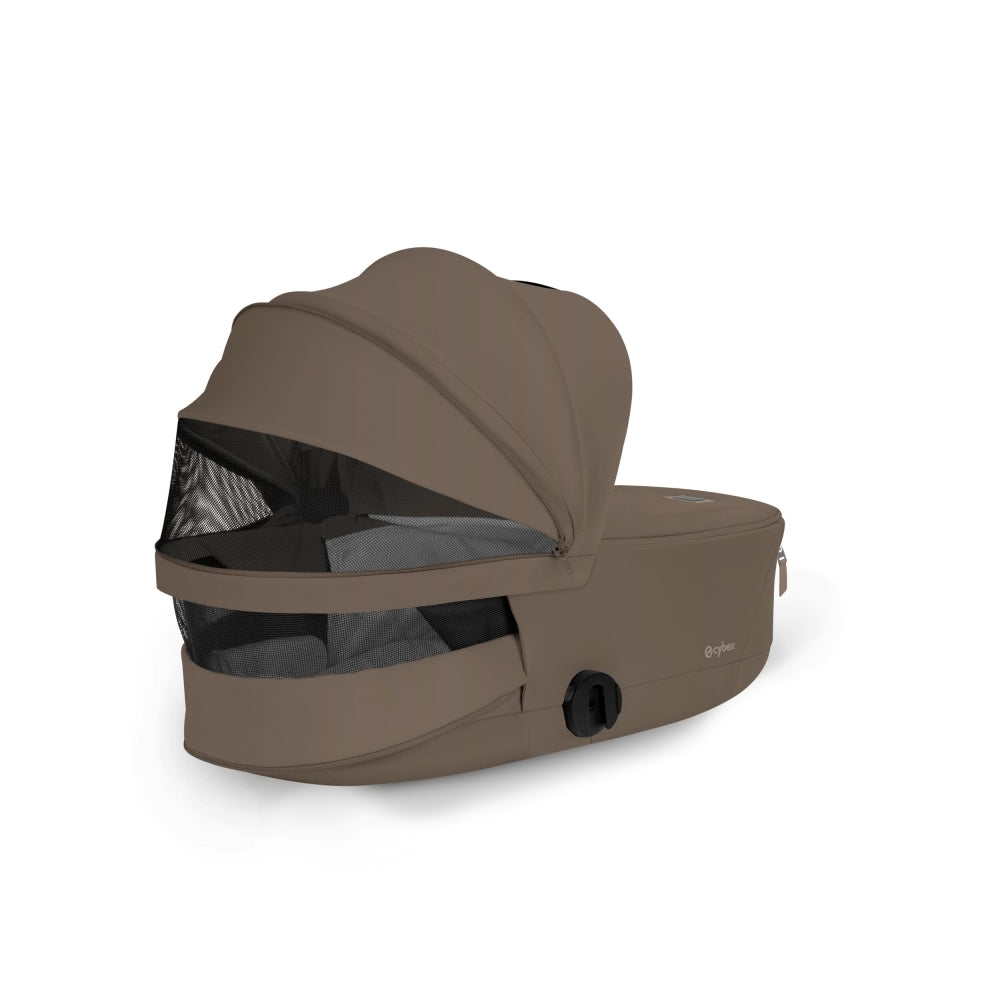 Cybex ePRIAM 5 Kombikinderwagen mit Schiebemotor