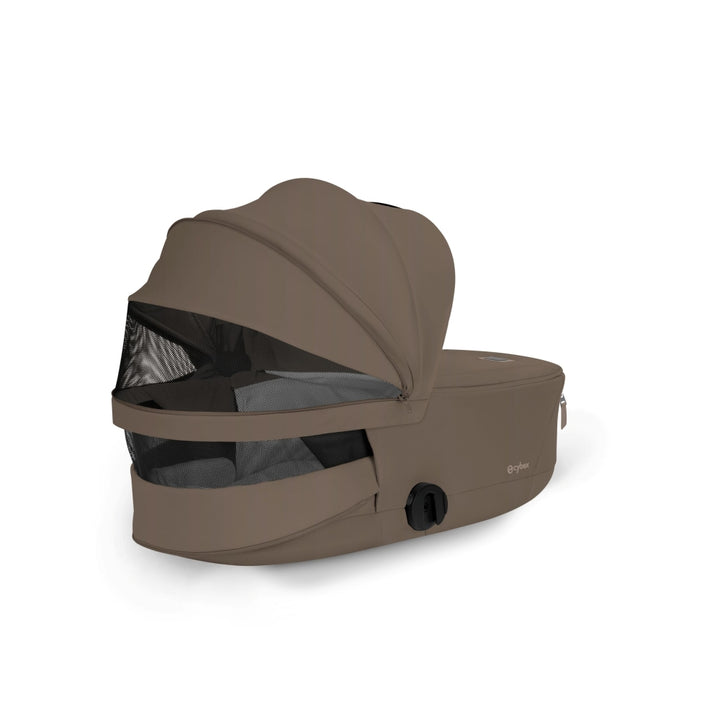 Cybex ePRIAM 5 Kombikinderwagen mit Schiebemotor