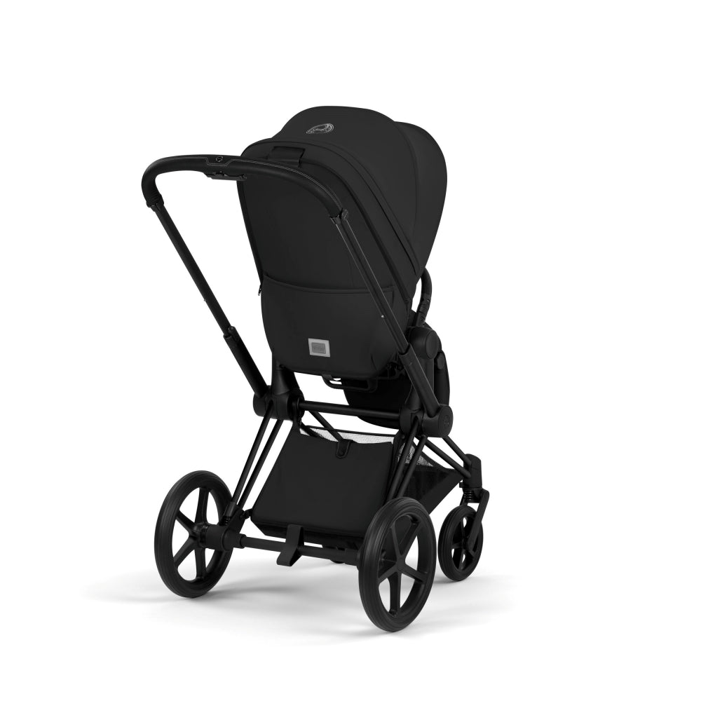 Cybex PRIAM 5 Comfort Kombikinderwagen