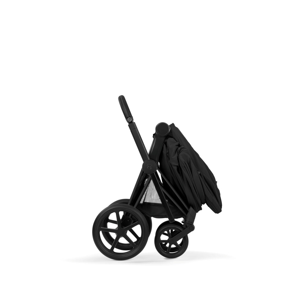 Cybex PRIAM 5 Comfort Kombikinderwagen