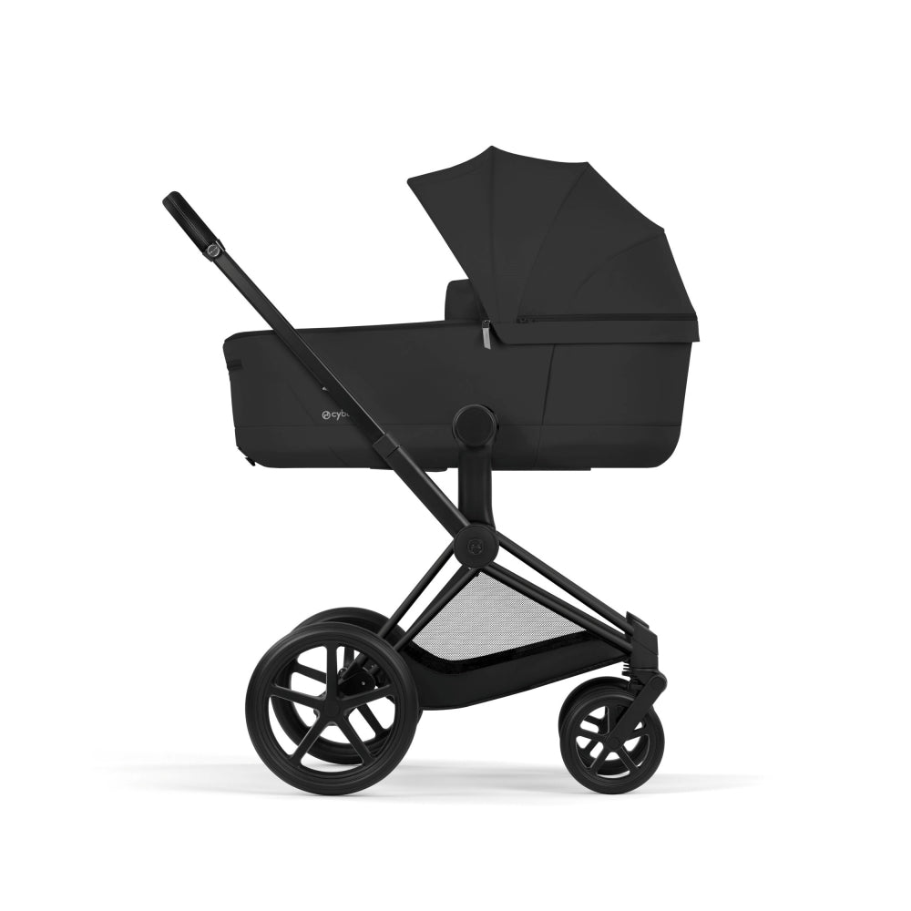 Cybex PRIAM 5 Comfort Kombikinderwagen