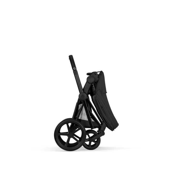 Cybex PRIAM 5 Comfort Kombikinderwagen