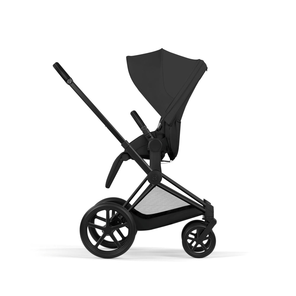 Cybex PRIAM 5 Comfort Kombikinderwagen