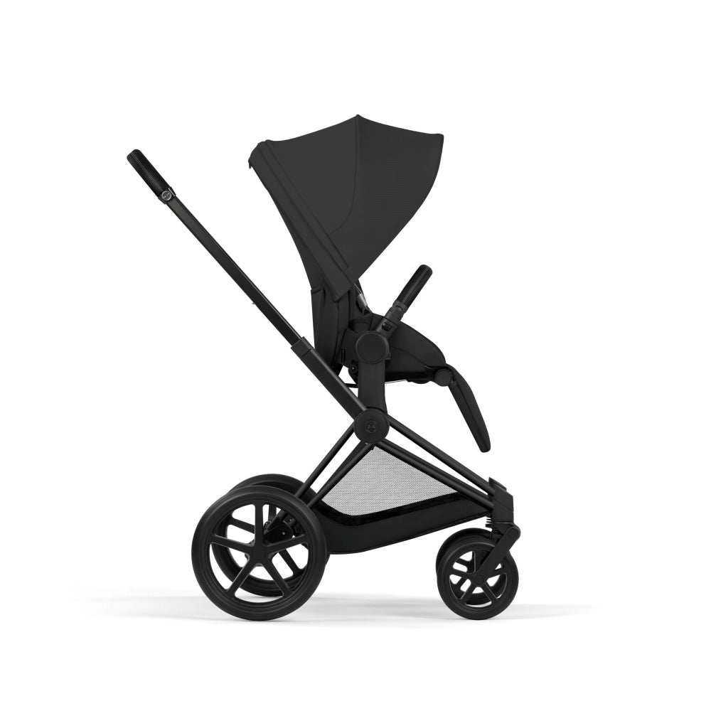 Cybex PRIAM 5 Comfort Kombikinderwagen