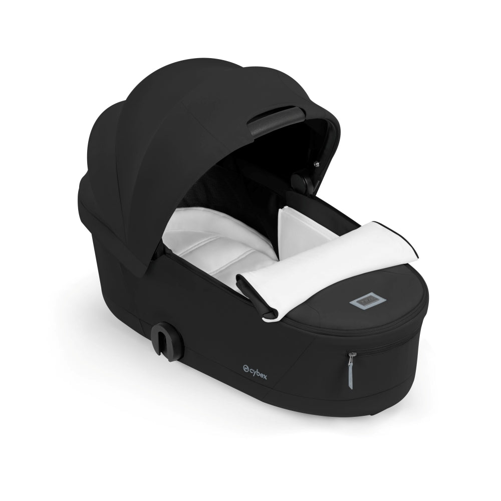 Cybex PRIAM 5 Comfort Kombikinderwagen