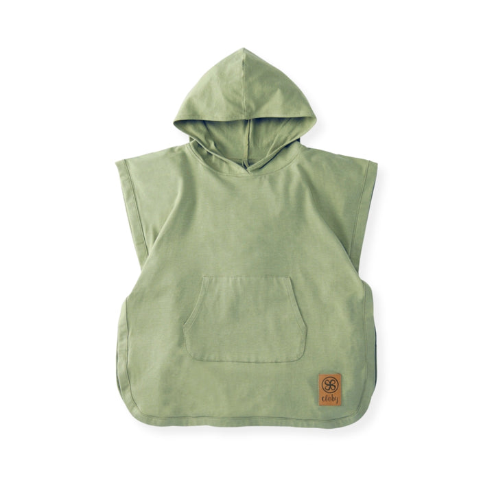 Cloby UV Poncho UPF 50+
