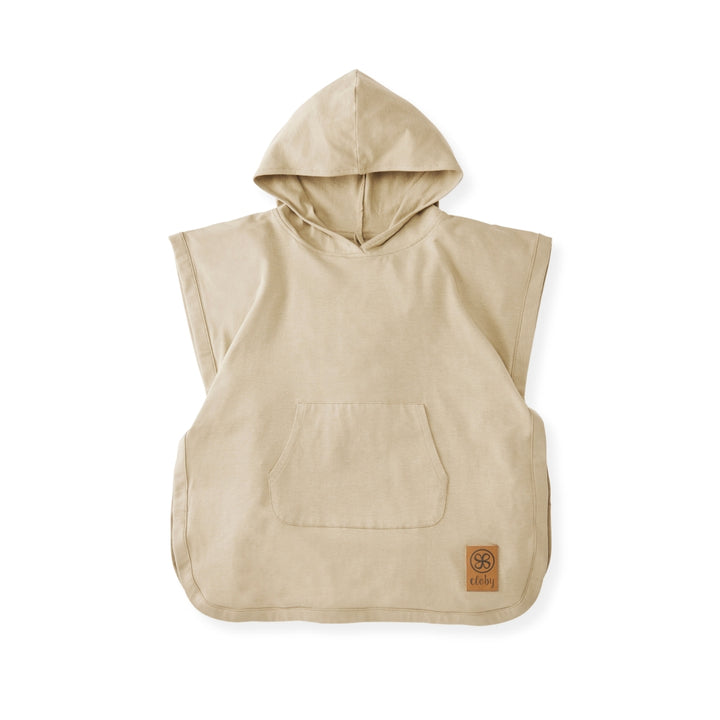Cloby UV Poncho UPF 50+