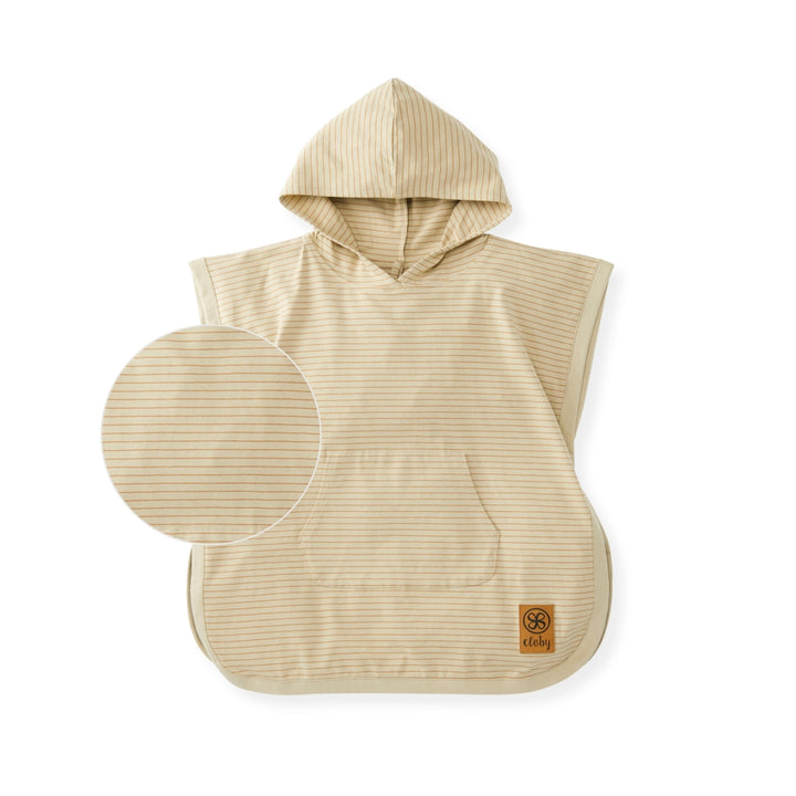 Cloby UV Poncho UPF 50+