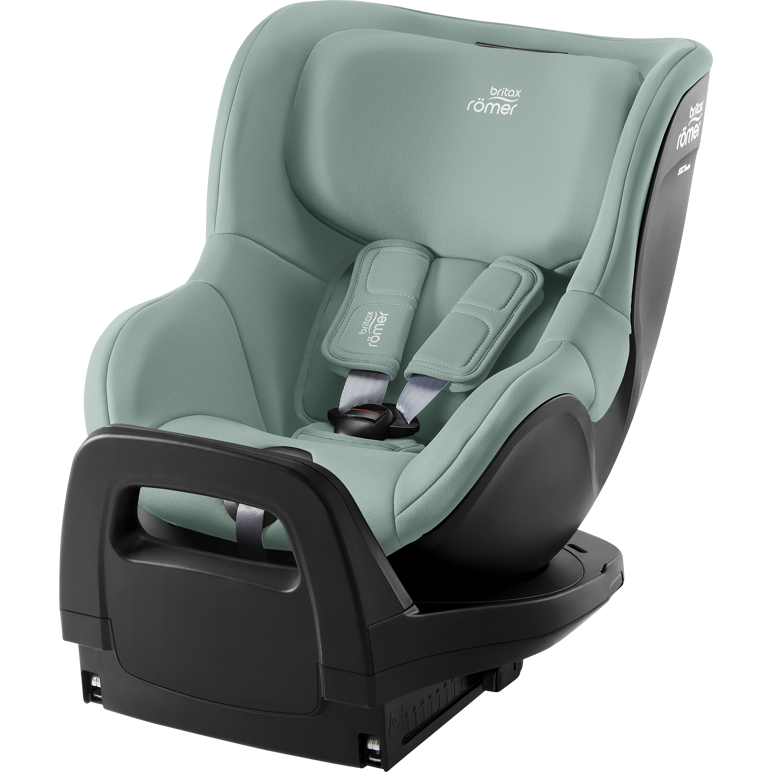 Britax Römer Dualfix Pro M Kindersitz