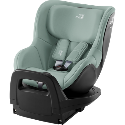 Britax Römer Dualfix Pro M Kindersitz