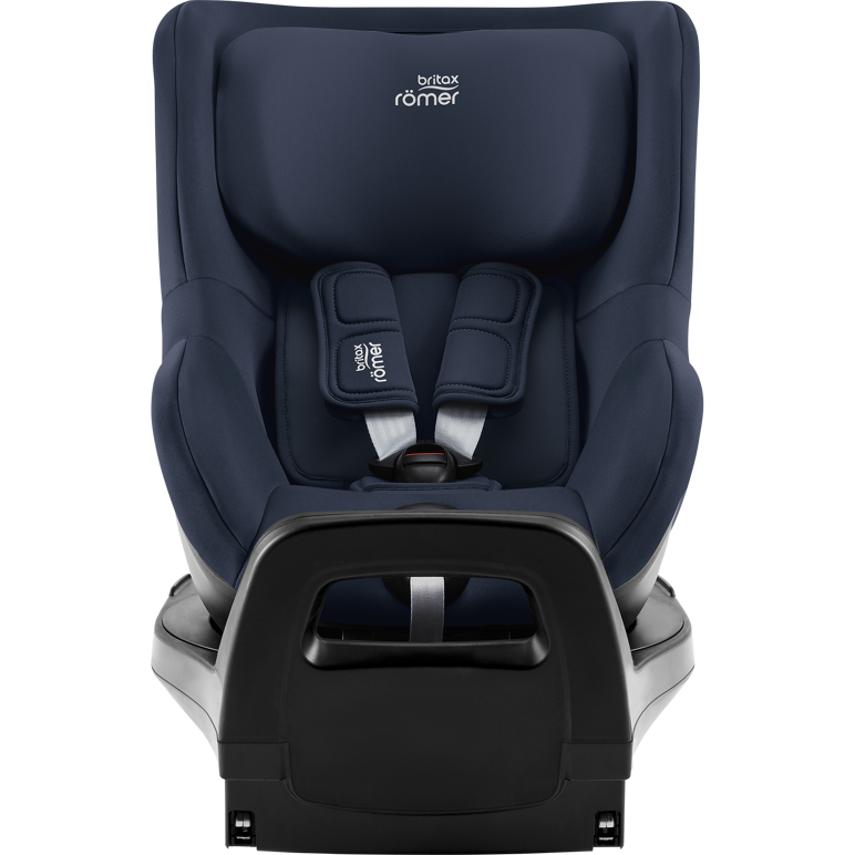 Britax Römer Dualfix Pro M Kindersitz