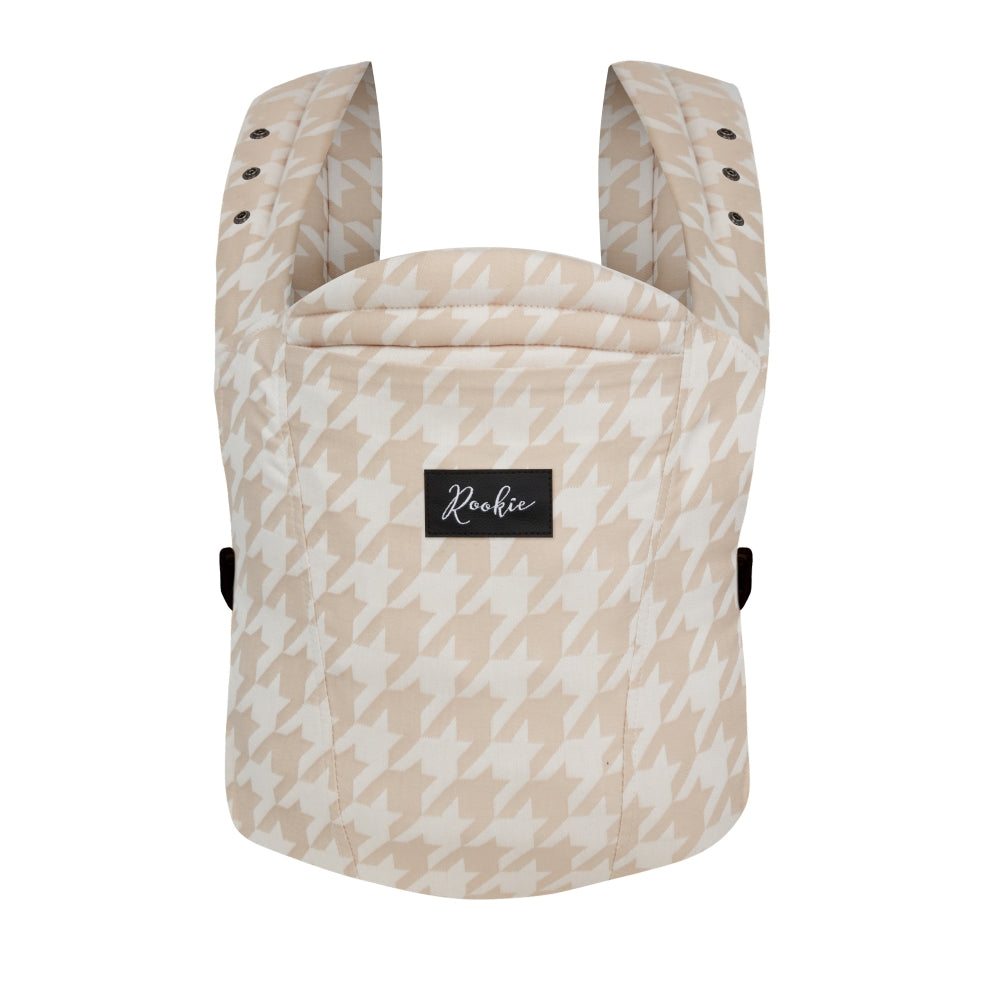 Rookie Premium Elite Babytrage