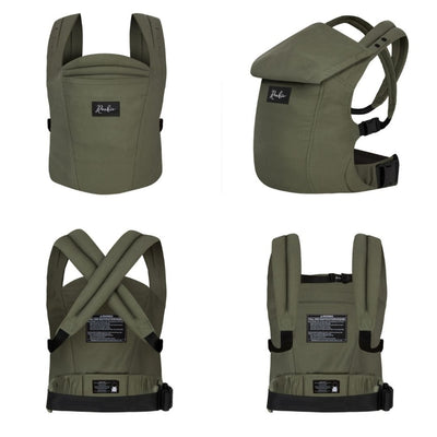 Rookie Premium Elite Babytrage