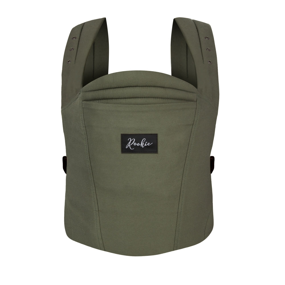 Rookie Premium Elite Babytrage