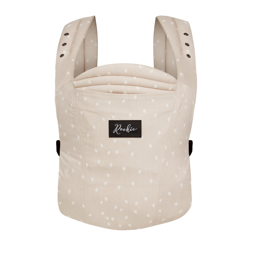 Rookie Premium Elite Babytrage