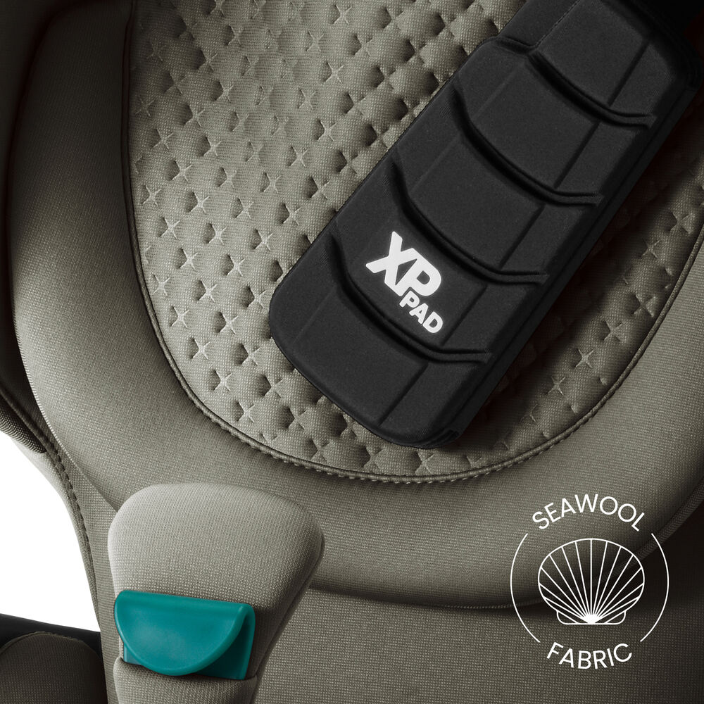 Britax Römer Kidfix Pro Kindersitz