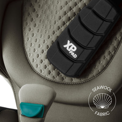 Britax Römer Kidfix Pro Kindersitz