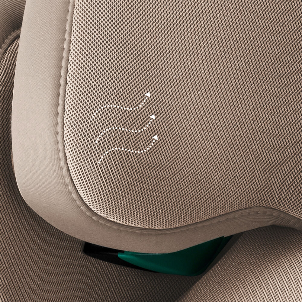 Britax Römer Kidfix Pro Kindersitz