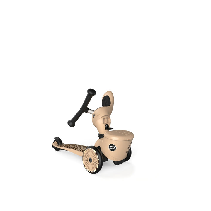 Scoot & Ride Highwaykick 1 Lifestyle Leo