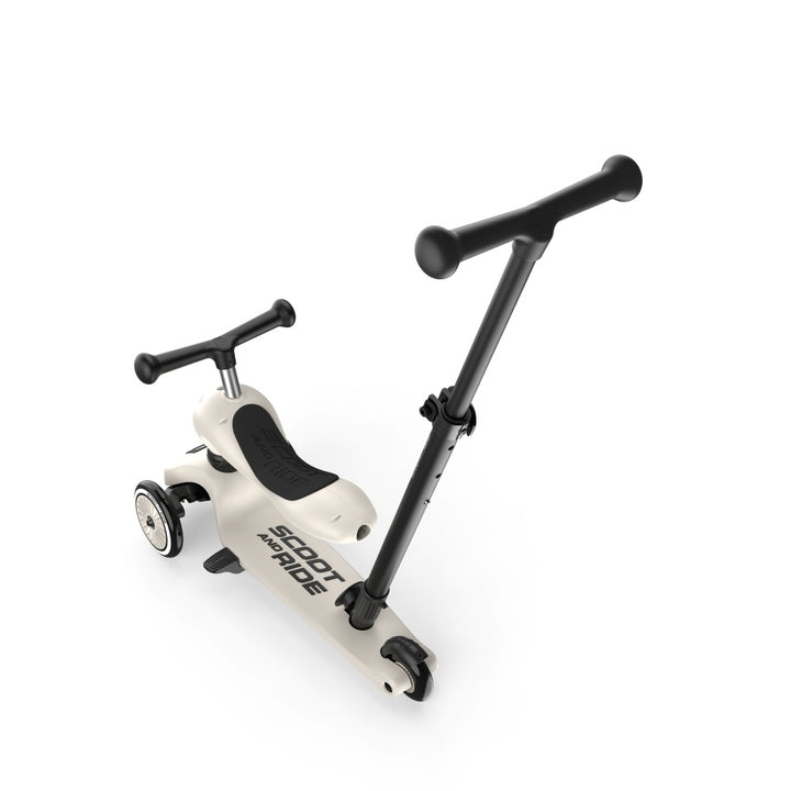 Scoot and Ride Highwaykick1 Push and Go Scooter & Rutschfahrzeug