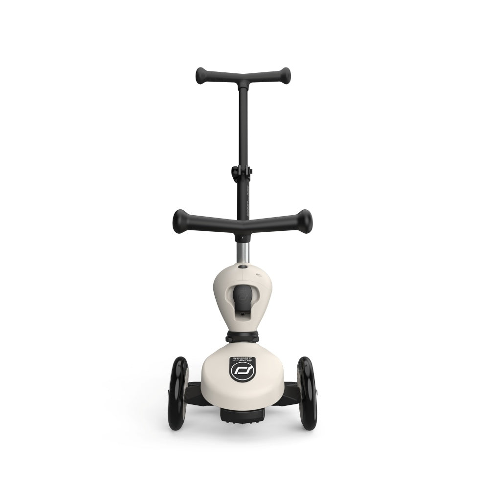 Scoot and Ride Highwaykick1 Push and Go Scooter & Rutschfahrzeug