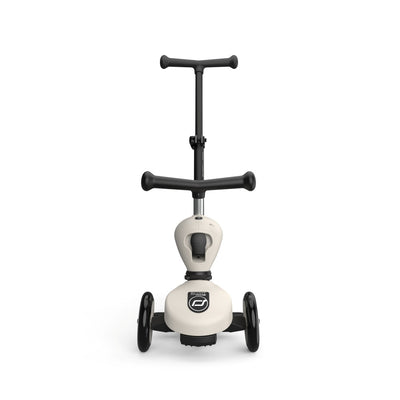 Scoot & Ride Highwaykick1 Push&Go