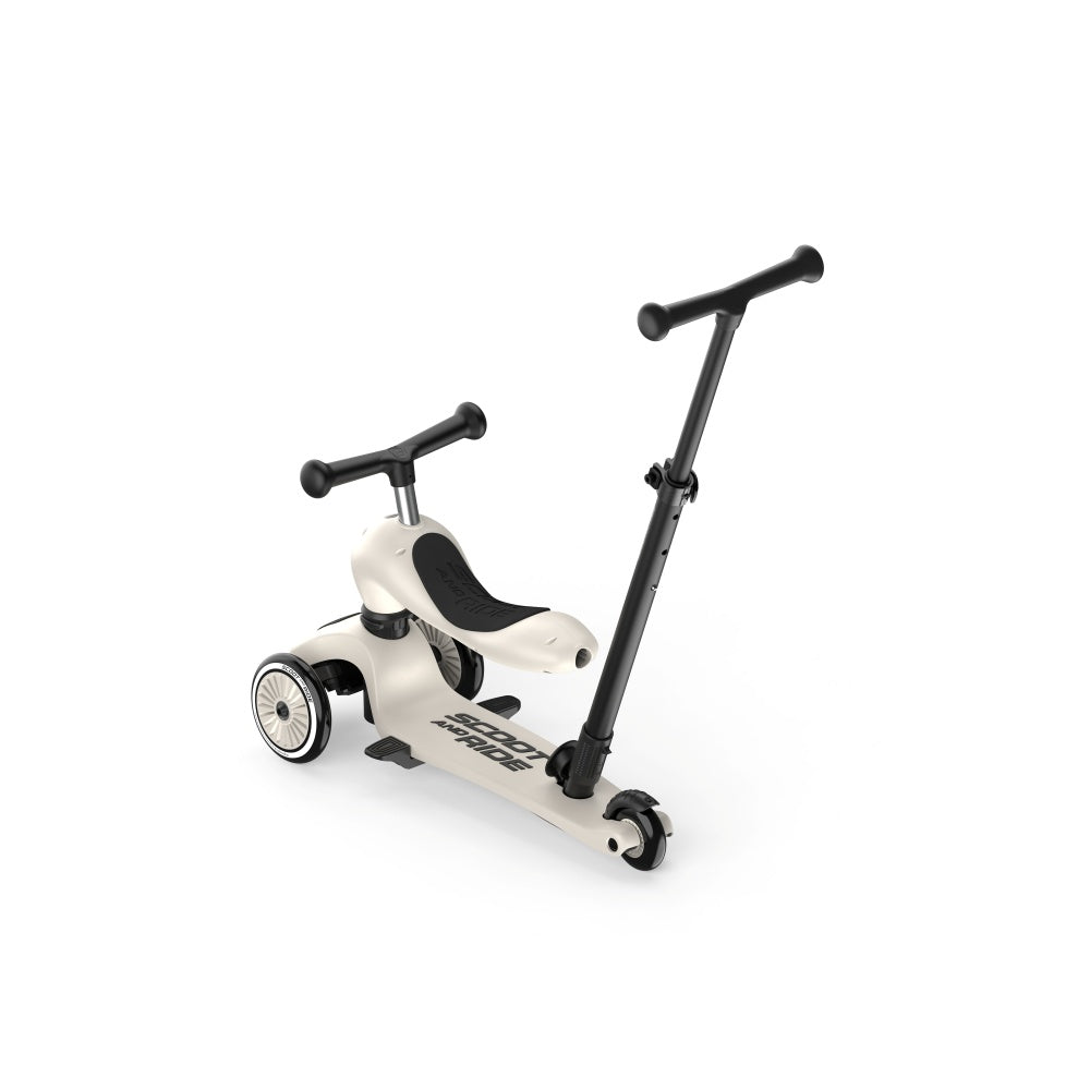 Scoot and Ride Highwaykick1 Push and Go Scooter & Rutschfahrzeug