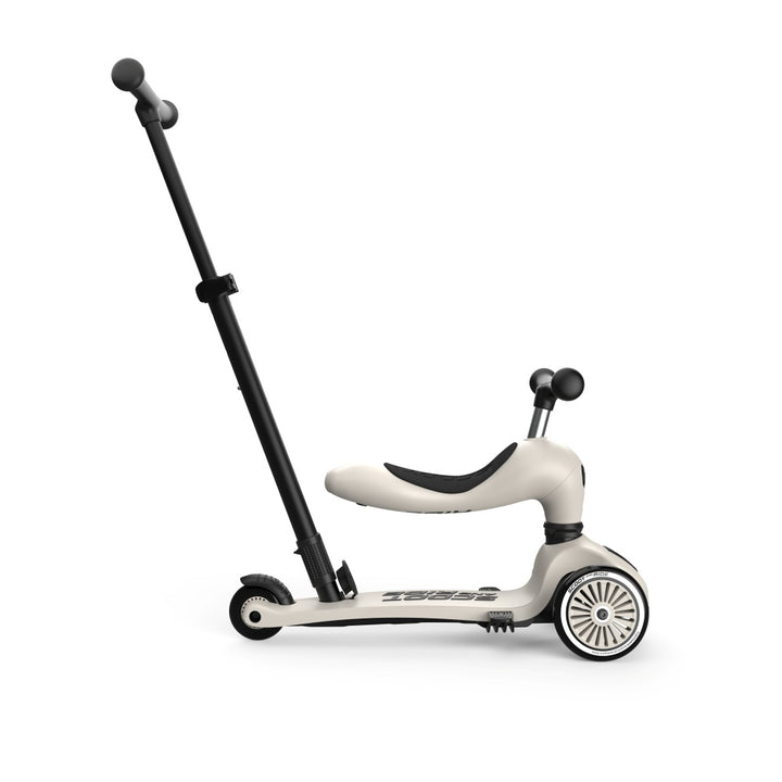 Scoot and Ride Highwaykick1 Push and Go Scooter & Rutschfahrzeug