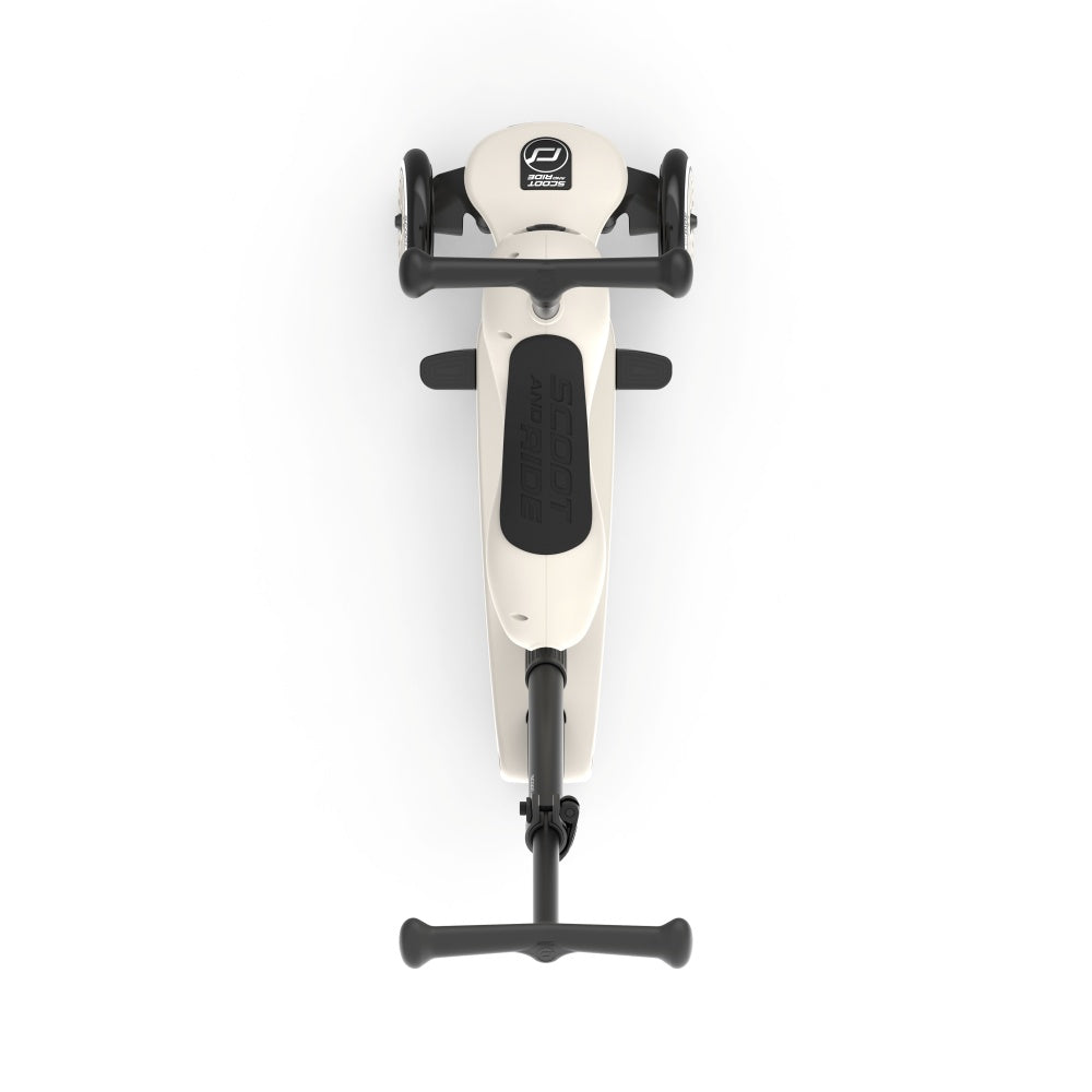 Scoot & Ride Highwaykick1 Push&Go