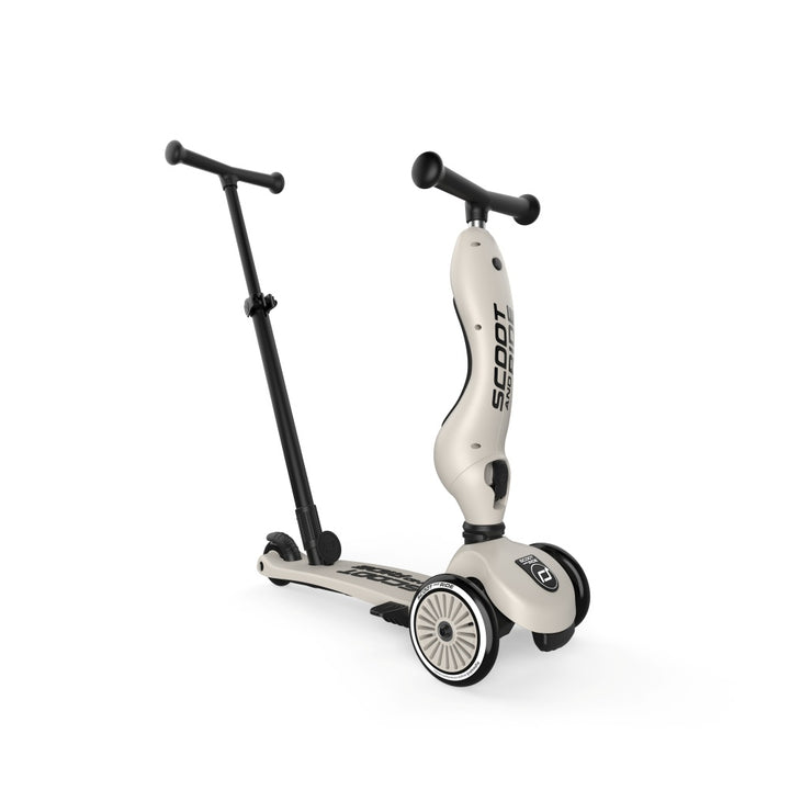 Scoot and Ride Highwaykick1 Push and Go Scooter & Rutschfahrzeug