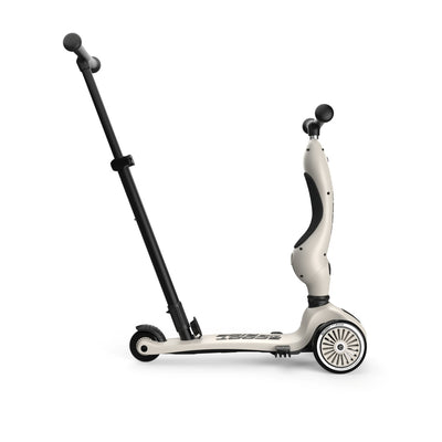 Scoot & Ride Highwaykick1 Push&Go