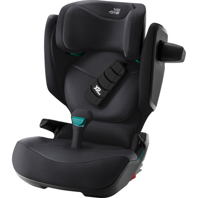 Britax Römer Kidfix Pro Kindersitz