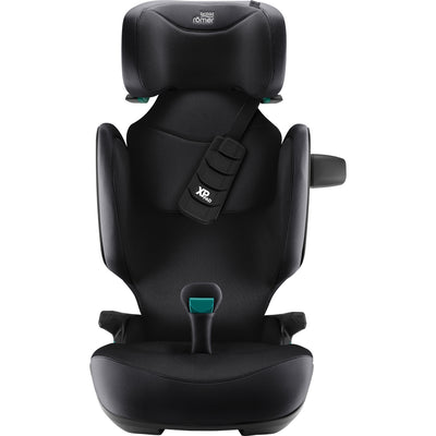 Britax Römer Kidfix Pro Kindersitz