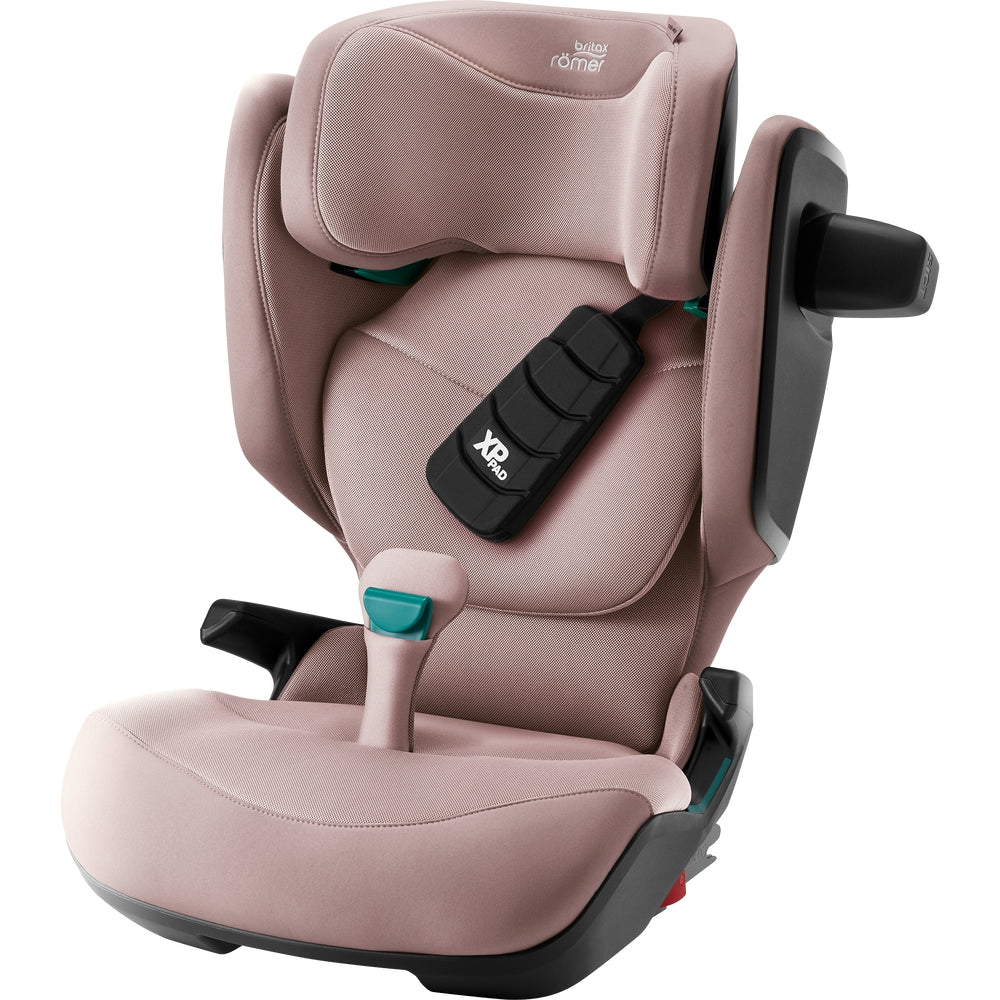 Britax Römer Kidfix Pro Kindersitz