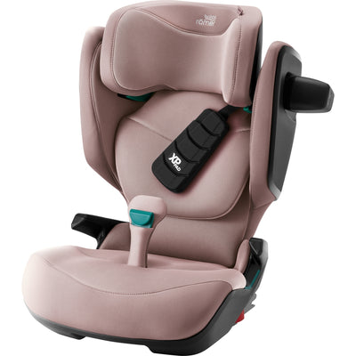 Britax Römer Kidfix Pro Kindersitz