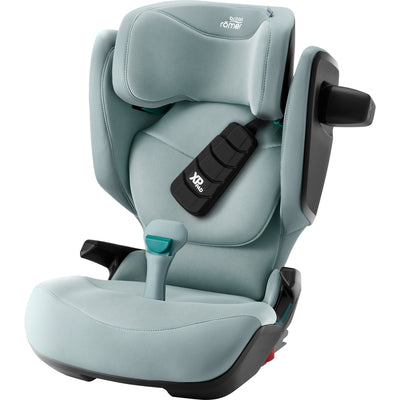 Britax Römer Kidfix Pro Kindersitz