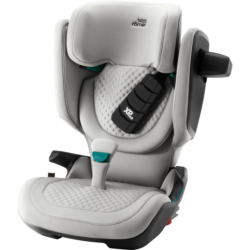 Britax Römer Kidfix Pro Kindersitz