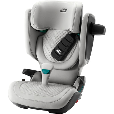 Britax Römer Kidfix Pro Kindersitz