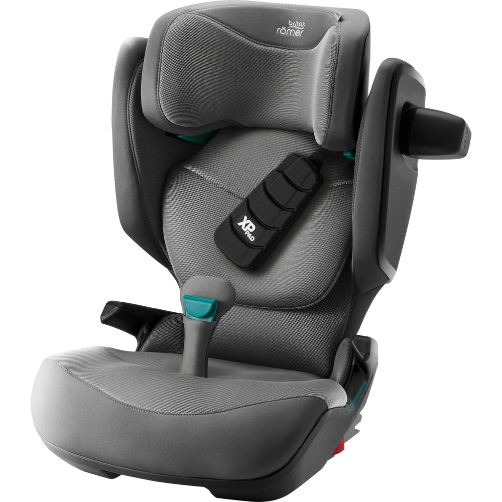 Britax Römer Kidfix Pro Kindersitz