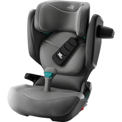 Britax Römer Kidfix Pro Kindersitz