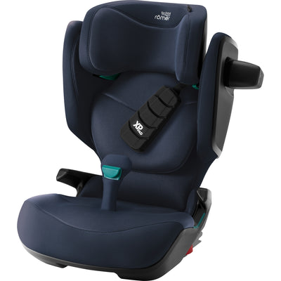 Britax Römer Kidfix Pro Kindersitz