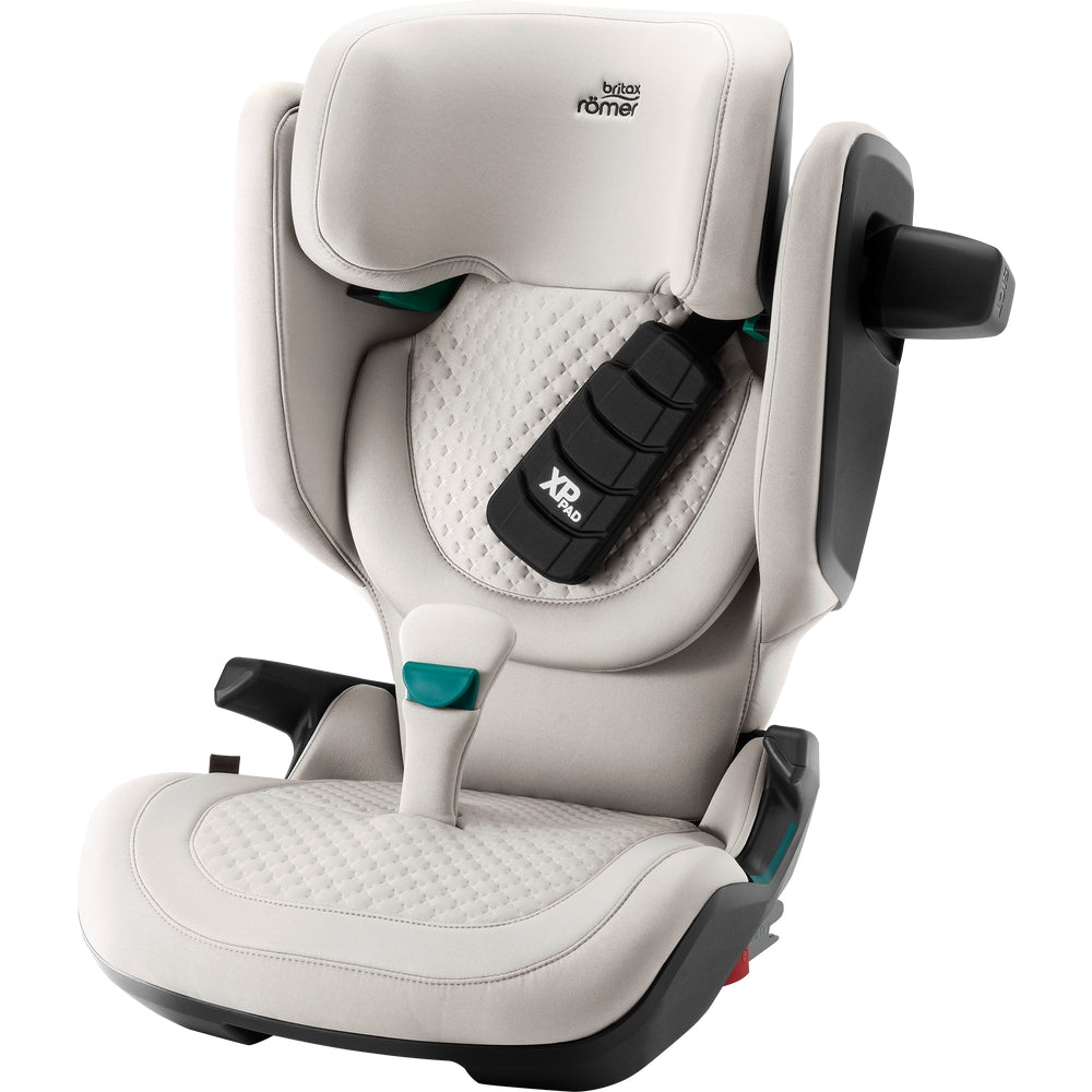 Britax Römer Kidfix Pro Kindersitz