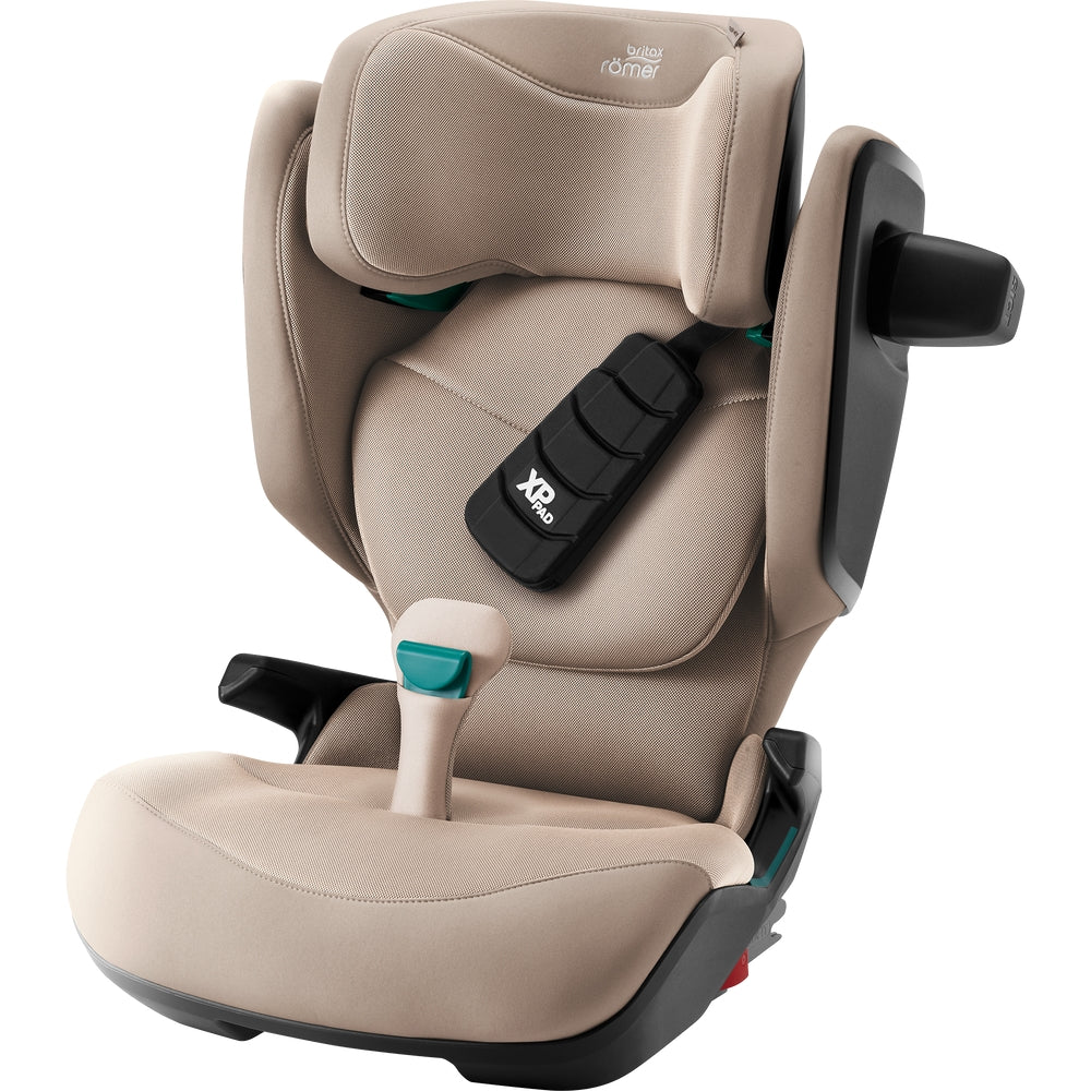 Britax Römer Kidfix Pro Kindersitz