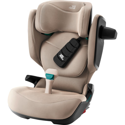 Britax Römer Kidfix Pro Kindersitz