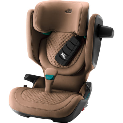 Britax Römer Kidfix Pro Kindersitz