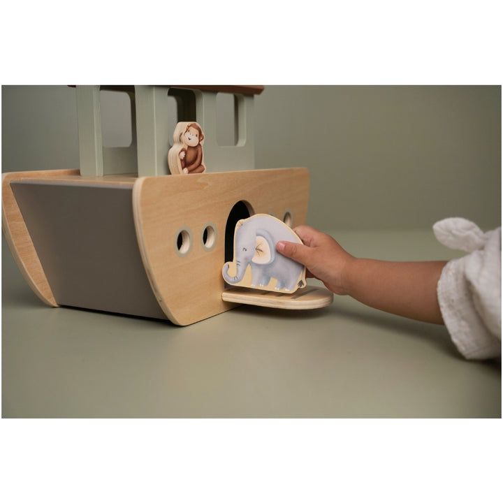 Little Dutch Spielset Arche Noah