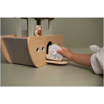 Little Dutch Spielset Arche Noah