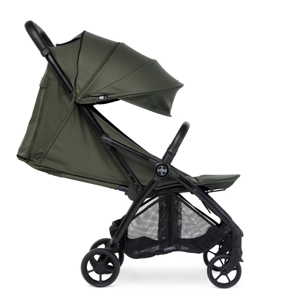 MAST M.1x Reisebuggy inkl. Transporttasche