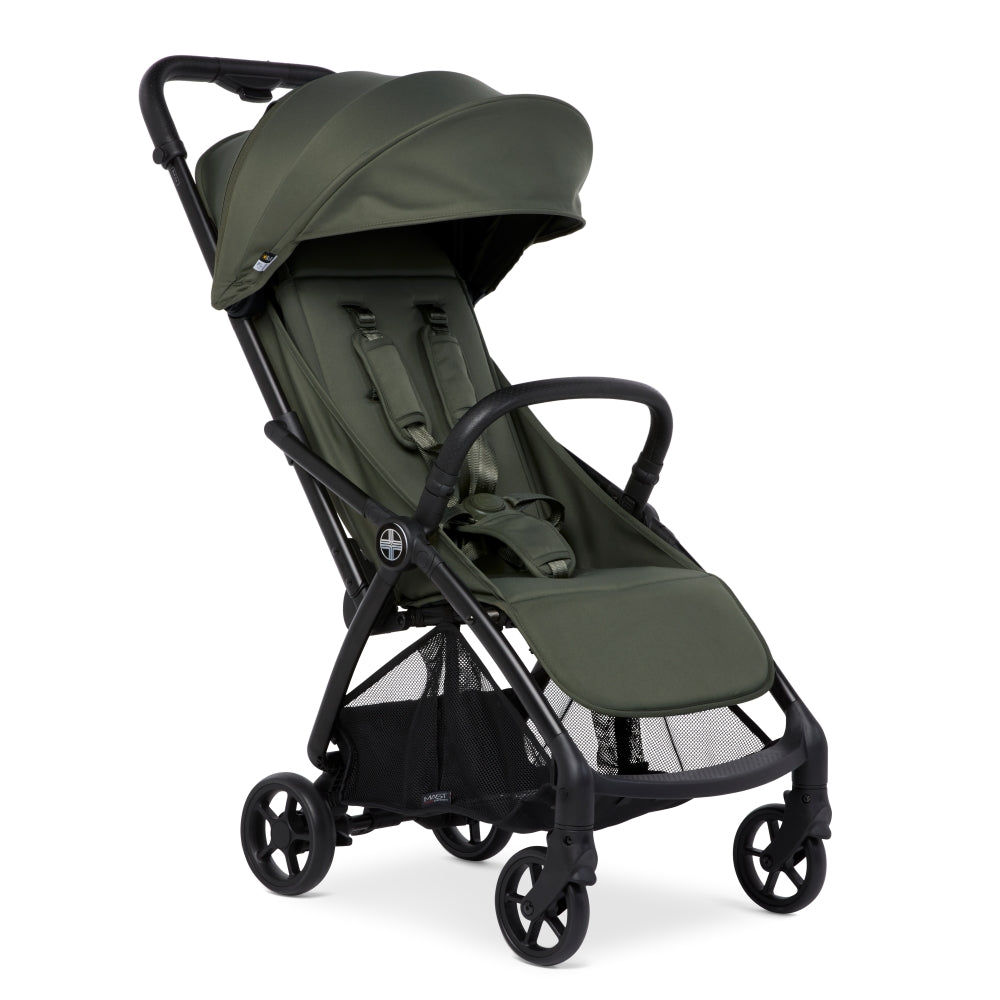 MAST M.1x Reisebuggy inkl. Transporttasche